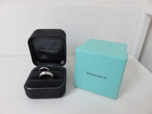 ティファニーの買取なら日置市の買取専門店 大吉タイヨーグラード伊集院店!