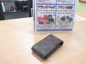 ルイヴィトン,買取,青森