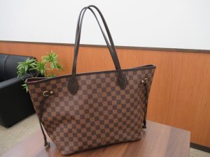 ルイヴィトン買取松山