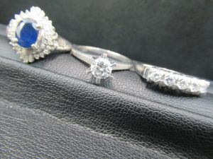 ジュエリー買取り松山