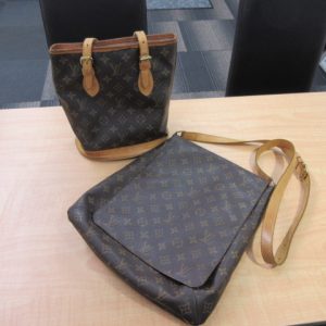 ルイヴィトン 買取 青森