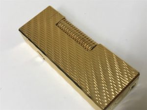 ダンヒル ライター 買取 春日市 ザ・モール春日