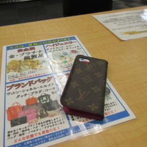 ルイヴィトン,買取,青森