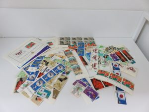 記念切手のお買取りなら日置市の買取専門店 大吉タイヨーグラード伊集院店!