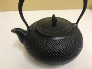 鉄瓶 買取 春日市 ザ・モール春日