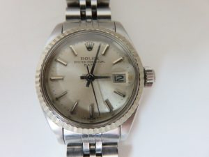 ロレックスのお買取なら日置市の買取専門店 大吉タイヨーグラード伊集院店まで!