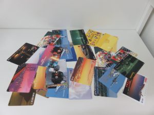 テレカのお買取なら日置市の買取専門店 大吉タイヨーグラード伊集院店まで!