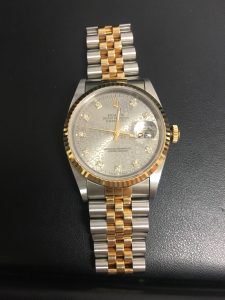 ロレックス相場高騰中です！お早目に持込ください！杉並区買取専門店大吉荻窪店