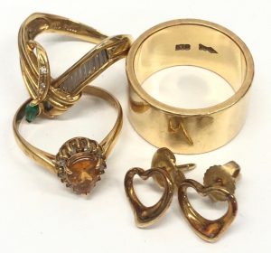 ジュエリー,買取する,センター北