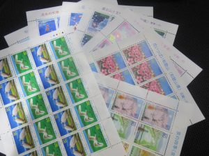 切手を売るなら高価買取 大吉羽曳野店で!!