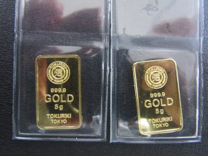 金の高価買取と言えば大吉羽曳野店!!