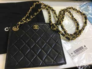 シャネルを高く売りたいなら！杉並区にある買取専門大吉荻窪店です！