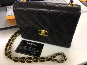 シャネル,買取,荻窪
