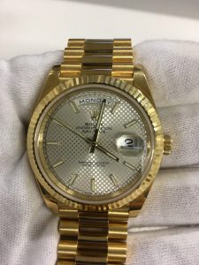 ロレックス相場高騰中です!お早目に持込ください!杉並区買取専門店大吉荻窪店