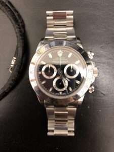 ロレックス相場高騰中です！お早目に持込ください！杉並区買取専門店大吉荻窪店