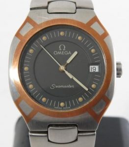 オメガ　ポラリス