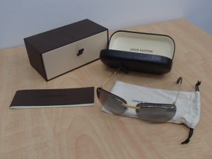 ルイヴィトンのサングラスをお買取り!大吉ゆめタウン八代店