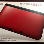 NINTENDO 3DS LL