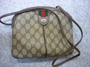 ブランド グッチ 買取 王寺