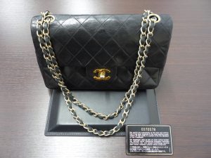 シャネル,マトラッセ,売る,大分