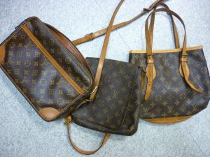 ブランド ルイヴィトン 買取 王寺