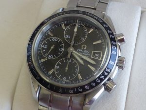 買取 延岡 ブランド時計