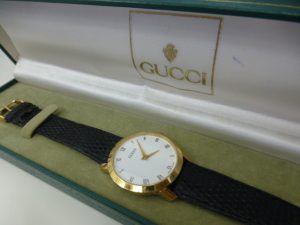 買取 延岡 グッチ