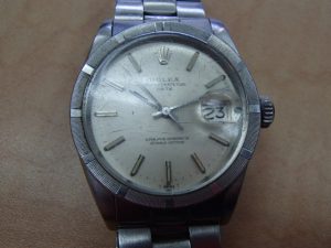 やっぱりいやさすがのROLEX（ロレックス）です。状態が悪くてもお客様ご満足のお買取は霧島市の買取専門店大吉霧島国分店です。
