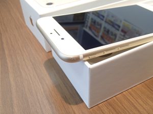iPhone(アイフォン)7と6S Plus…iPhone(アイフォン)を凄まじい勢いで買取しているのが！あの！姶良市・買取専門店大吉タイヨー西加治木店でございます！