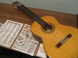 エレキもアコギも!ギターも名器であればあるほど!姶良市・買取専門店大吉タイヨー西加治木店!音楽に詳しい人に査定して欲しいお客様は必見です!