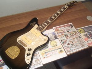 エレキもアコギも!ギターも名器であればあるほど!姶良市・買取専門店大吉タイヨー西加治木店!音楽に詳しい人に査定して欲しいお客様は必見です!