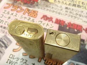 ブランド品はなんでもお任せ！ライターを高価買取！しっかり価値を判断するのが姶良市・買取専門店大吉タイヨー西加治木店！