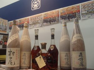 焼酎も洋酒も買取が強い！それが姶良市・買取専門店大吉タイヨー西加治木店でございます。買取実績は是非、店舗にご体感下さい！！