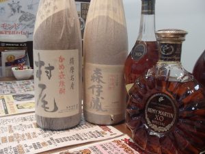 焼酎も洋酒も買取が強い！それが姶良市・買取専門店大吉タイヨー西加治木店でございます。買取実績は是非、店舗にご体感下さい！！