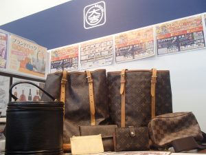 ブランド品・ルイヴィトン、すぐにこれだけの買取実績が出来る買取店!そう!姶良市・買取専門店大吉タイヨー西加治木店でございます。