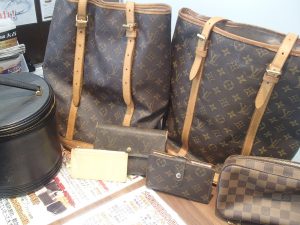 ブランド品・ルイヴィトン、すぐにこれだけの買取実績が出来る買取店!そう!姶良市・買取専門店大吉タイヨー西加治木店でございます。