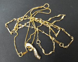 多摩市で金・貴金属のお買取りは買取専門店 大吉 聖蹟桜ヶ丘オーパ店にぜひお任せください！！