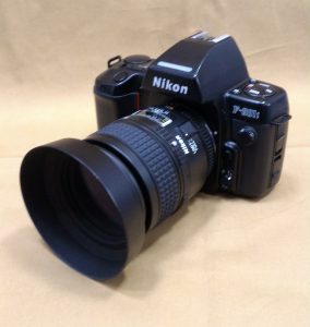 多摩市でカメラ、レンズのお買取りは買取専門店 大吉 聖蹟桜ヶ丘オーパ店にぜひお任せください！！