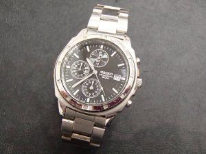 SEIKOの腕時計をお買取り!大吉ゆめタウン八代店