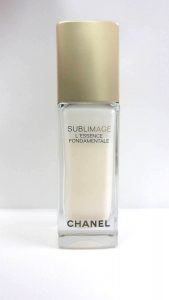 シャネル　ファンダモンタル　美容液