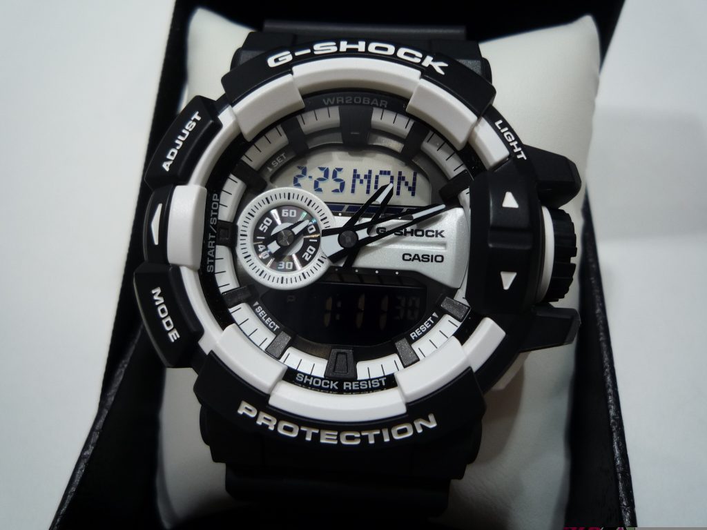 豊田市の時計・G-SHOCK買取は、大吉豊田店にお任せください★