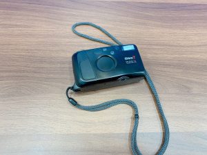 カメラの買取は、大吉イオン高知店にお任せ!