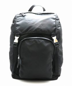 プラダリュック買取大吉鶴見店