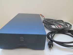 LINN SEKRIT DS-I ネットワークオーディオプレイヤー