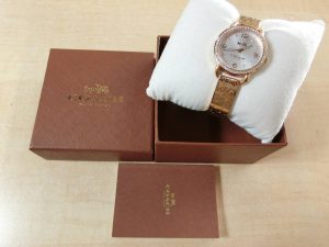 COACH・コーチ　14502355　デランシー　