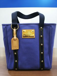 大府 , 買取 , ルイ・ヴィトン , トートバッグ