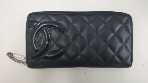 ただ今『買取専門店大吉 中野店』はCHANELを高価買取中です!!!
