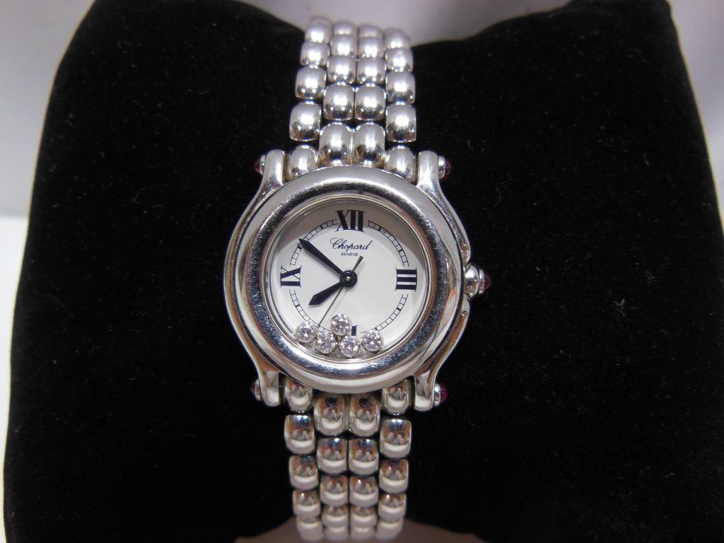 豊田市の時計・ショパール買取は、大吉豊田店にお任せください★