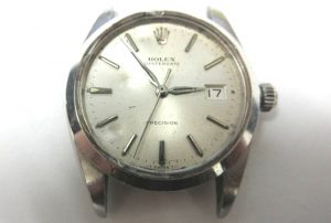 ロレックス 6694 手巻き