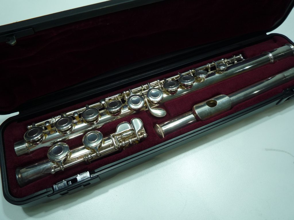 豊田市の楽器・フルート買取は、大吉豊田店にお任せください★